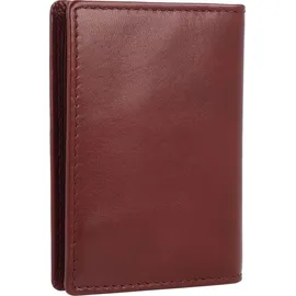 LEONHARD HEYDEN Cambridge Kartenetui Unisex braun