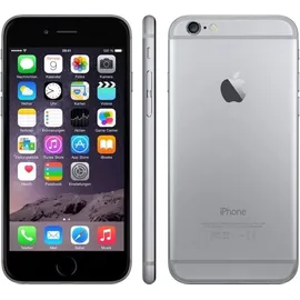 Apple iPhone 6 16GB Space Grau