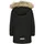hummel hmlROOT Winterjacke Kinder 2001 black 104