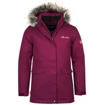 TROLLKIDS Oslo Xt Jacke Plum/Mauve 152