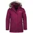 TROLLKIDS Oslo Xt Jacke Plum/Mauve 152