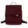 Zwei Mademoiselle.M City Rucksack 29 cm Rot