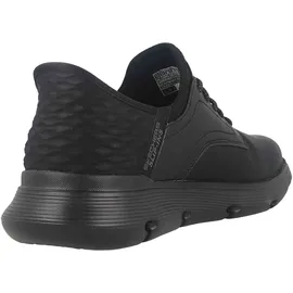 SKECHERS Garza - Gervin Schwarz 46