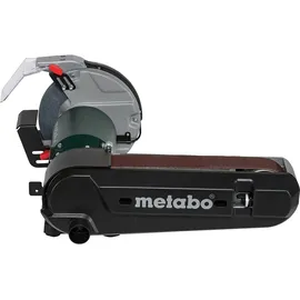 Metabo Kombi-Bandschleifmaschine BS 200 Plus 600 W