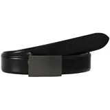 LLOYD Men’s Belts Ledergürtel schwarz 95