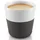 eva solo Espressotasse 0,08 l Schwarz 2 St.