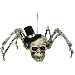 Schauriger Spinnen Totenkopf - OS