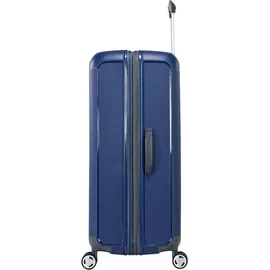 Eminent Aegis 4-Rollen 78 cm / 78 l dunkelblau