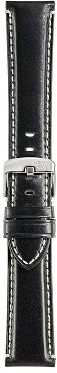 Morellato Lederband Manufatti Giorgione A01X4272B12019CR18 - schwarz
