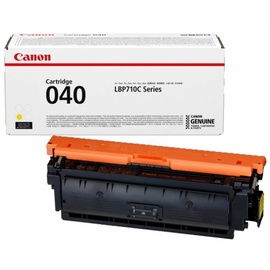 Canon 040 gelb (0454C001)