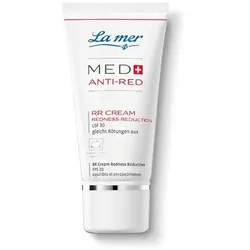 La mer Med+ Anti-Red Redness Reduction Cream SPF 30