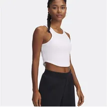 Under Armour Under Armour® Tanktop Rival Rib weiß XL (46/48)
