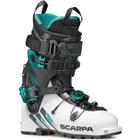 Scarpa Gea RS Damen Tourenschuhe-Weiss-24