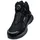 Uvex Sicherheitsschuhe, Stiefel 6818 schwarz 46