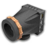 Portkeys Leye III Elektronischer Sucher), HDMI