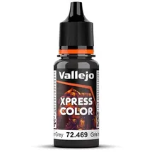 Vallejo Xpress Color Landser Grey