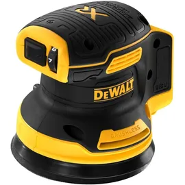 DeWalt DCW210NT Akku-Exzenterschleifer 18V inkl. Koffer