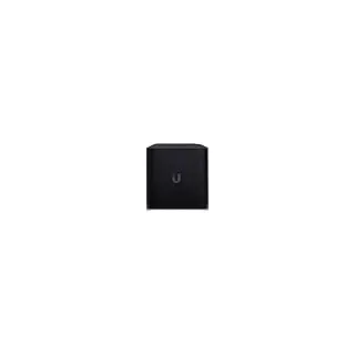 Ubiquiti Networks airCube 300Mbits Energie Über Ethernet (PoE) Unterstützung Schwarz WLAN Access Point (ACB-ISP)