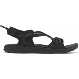 Columbia black/ti grey steel 41