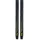 Fischer Twin Skin Superlite Stiff Ef+xc Control Step Langlauf-skiset - Grey / Black / Yellow - 194