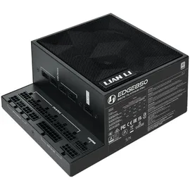 Lian Li EDGE EG0850 Netzteil schwarz
