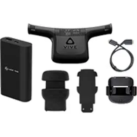 HTC VIVE Wireless Adapter Adapter Schwarz