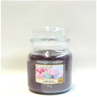 Yankee Candle Berry Mochi mittleres Kerze 411 g
