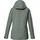 KILLTEC KOW 250 WMN JCKT, gruengrau, 48