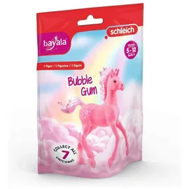 Schleich Bayala Sammeleinhorn Kaugummi 70740