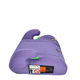 CARTREND Sitzerhöhung Kids lila