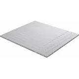 Uponor Siccus 14 Verlegeplatte EPS, 150kPa, 14mm, 1197x1050x25mm
