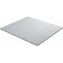 Uponor Siccus 14 Verlegeplatte EPS, 150kPa, 14mm, 1197x1050x25mm