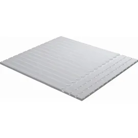 Uponor Siccus 14 Verlegeplatte EPS, 150kPa, 14mm, 1197x1050x25mm