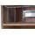 Mendler Wandgarderobe HWC-A43, Haushaltsregal Regal, Tanne Holz Vintage Patchwork 42x60x24cm