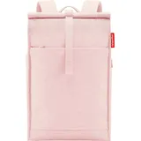 Reisenthel Rucksack urban rolltop Twist Blush Nude