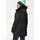 Maier Sports Wintermantel schwarz M