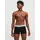 JACK & JONES Boxershorts Solid schwarz / weiß L 5er Pack