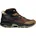 black/dark sand