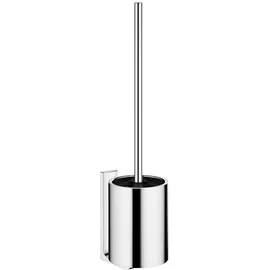 Dornbracht WC-Bürstengarnitur IMO Platin gebürstet (83900976-06)