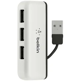 Belkin USB 2.0 4-Port Travel Hub