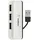 Belkin USB 2.0 4-Port Travel Hub