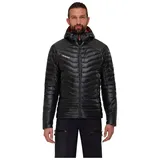 Mammut Eigerjoch Advanced In Daunenjacke - Black - S