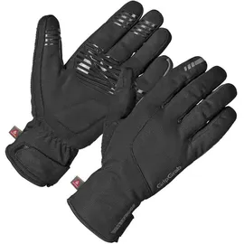 GripGrab Polaris 2 Winterhandschuhe Schwarz S