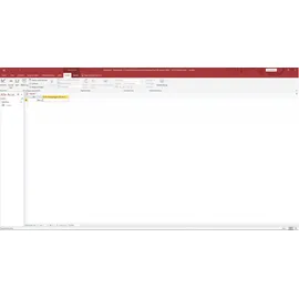 Microsoft Access 2019 Vollversion ESD ML Win