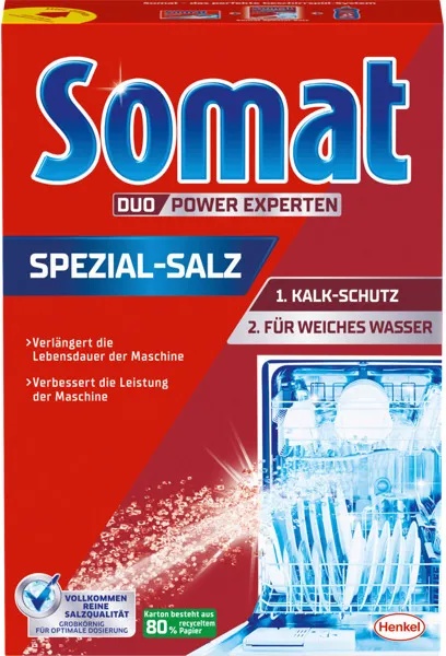 spezialsalz