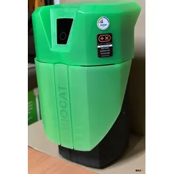 Watercryst Biocat KLS 3000-C Kalkschutzgerät