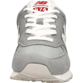 New Balance 574 Herren Slate Grey 38