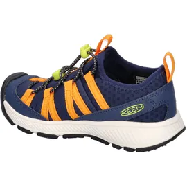 Keen MOTOZOA Naval Academy/Bright Marigold 30