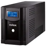 NILOX SAI NILOX UPS Premium LINE Interactive SINEWAVE 3