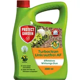 SBM Protect Garden Unkrautfrei Turboclean AF, 3l
